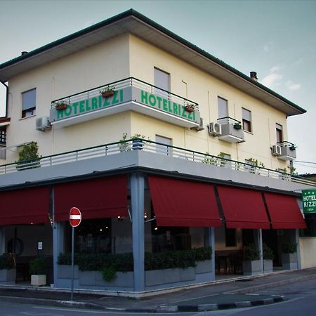 Hotel Rizzi Monticello Conte Otto ภายนอก รูปภาพ